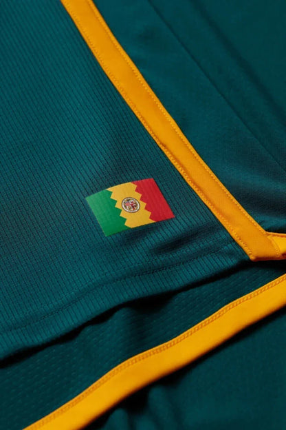 Shirt LA Galaxy 24-25 - Away