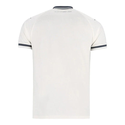Conjunto Infantil Lazio 25-26 - Away
