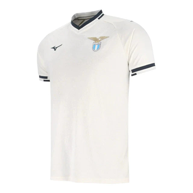 Shirt Lazio 25-26 - Away
