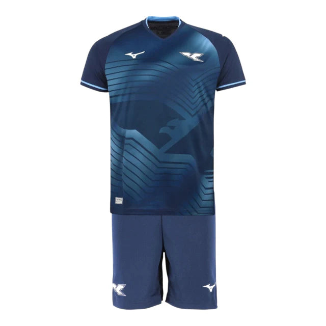 Conjunto Infantil Lazio 25-26 - Third