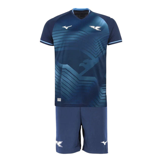 Conjunto Infantil Lazio 25-26 - Third