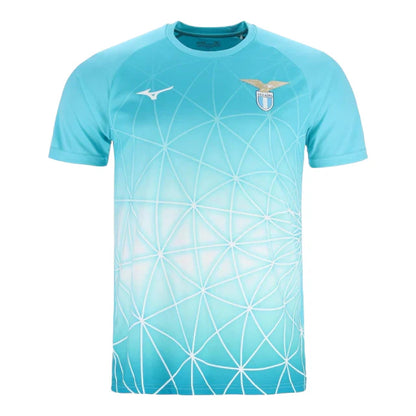 Shirt Pre-Partido Lazio 25-26