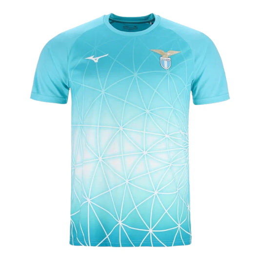 Lazio 25/26 Pre-Match Shirt