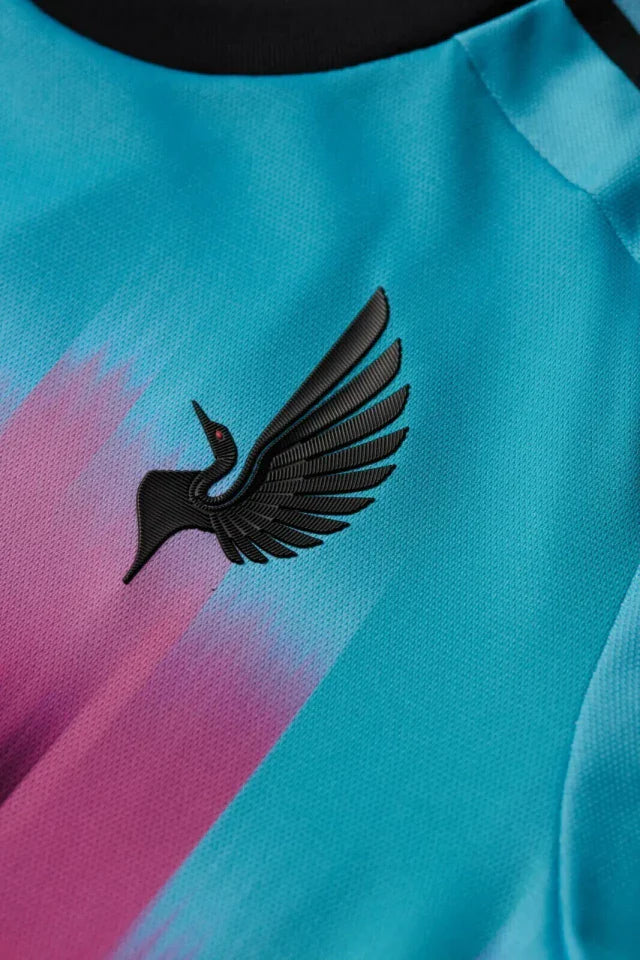 Shirt Minnesota United 24-25 - Away
