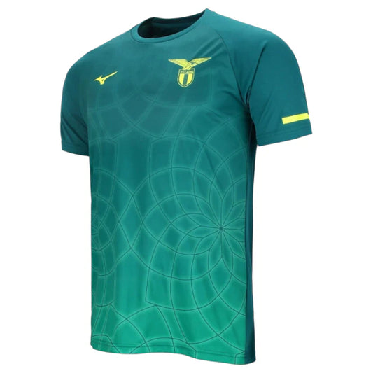 Lazio 25/26 Replica Shirt (Green)