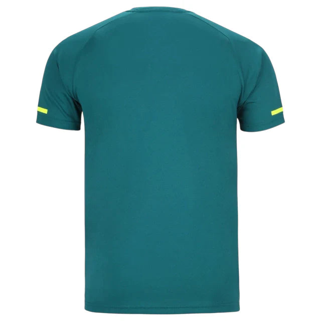 Lazio 25/26 Replica Shirt (Green)