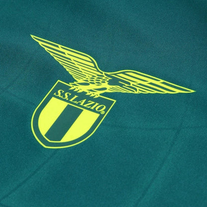 Lazio 25/26 Replica Shirt (Green)