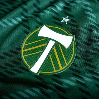 Shirt Portland Timbers 24-25 - Home