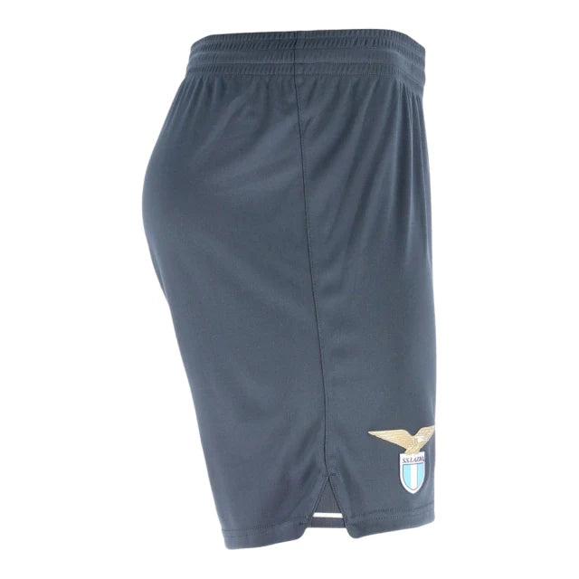 Conjunto Infantil Lazio 25-26 - Away
