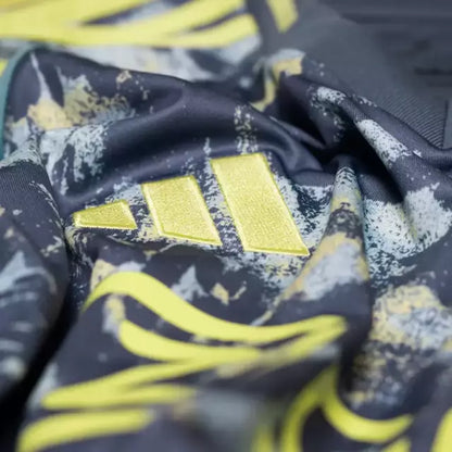 Shirt Ajax 24-25 - Away