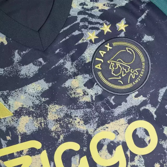 Shirt Ajax 24-25 - Away