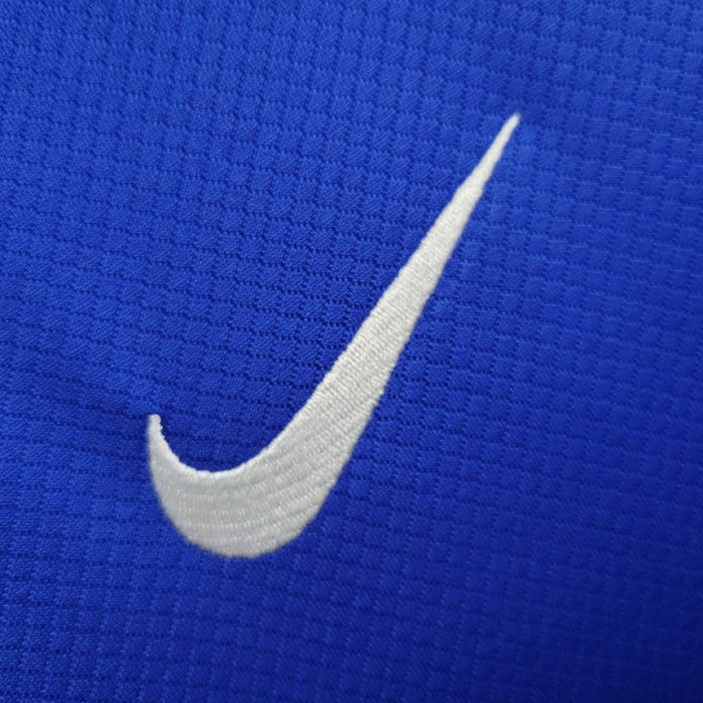 Shirt Seleção da França 24-25 - Home Women's