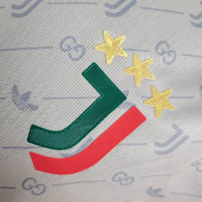 Shirt Juventus Match 24-25 - Edición Especial Especial