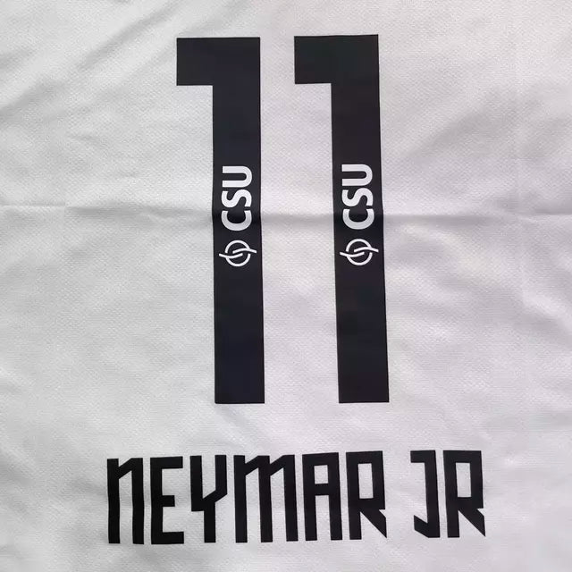 Retro Santos 2012-13 - Home