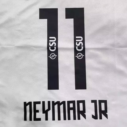 Retro Santos 2012-13 - Home