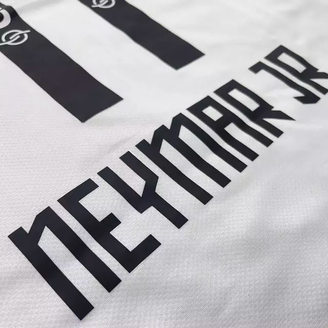 Retro Santos 2012-13 - Home