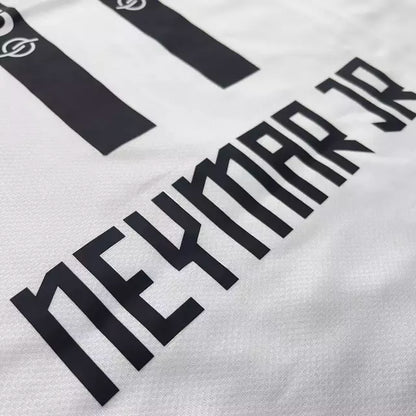 Retro Santos 2012-13 - Home