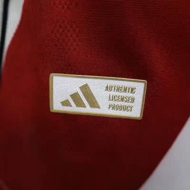 Shirt River Plate Match 25-26 - Home