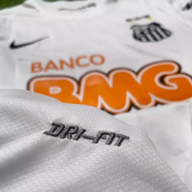 Retro Santos 2012-13 - Home