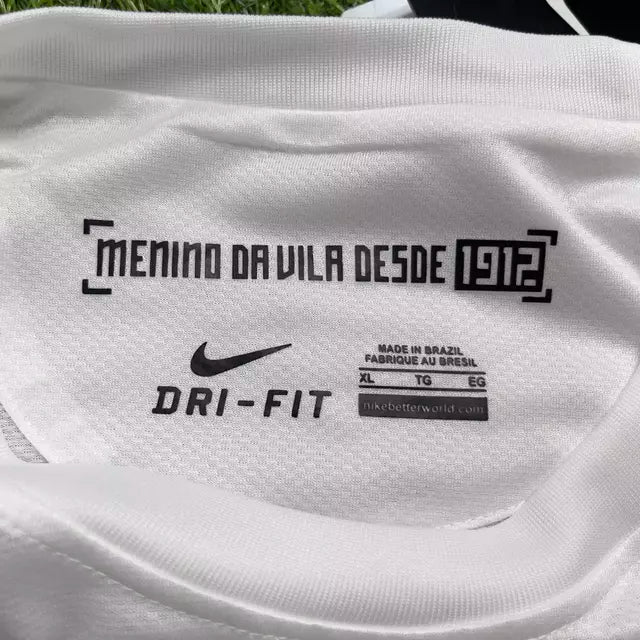 Retro Santos 2012-13 - Home