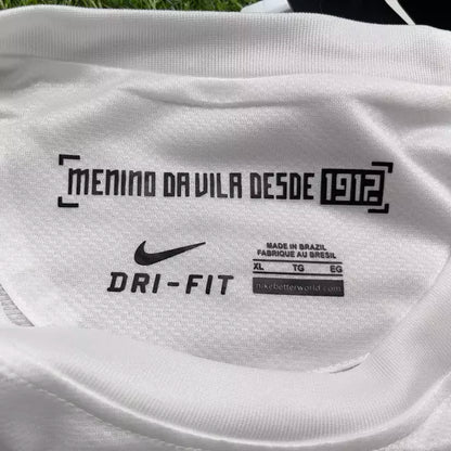 Retro Santos 2012-13 - Home