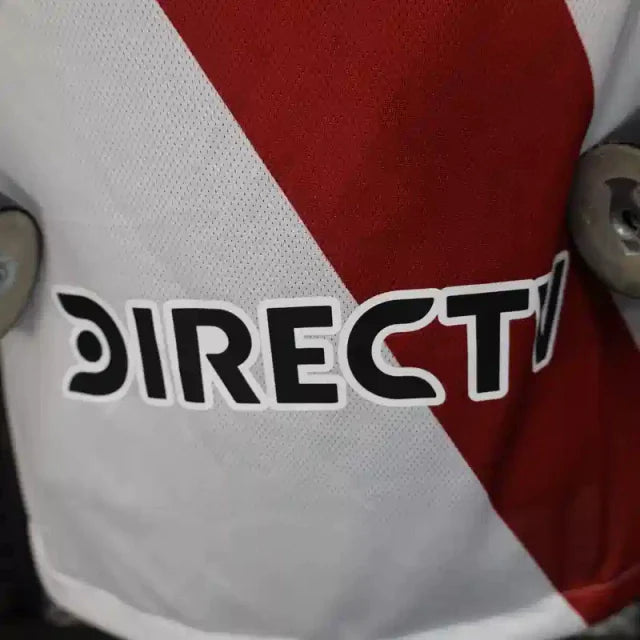 Shirt River Plate Match 25-26 - Home
