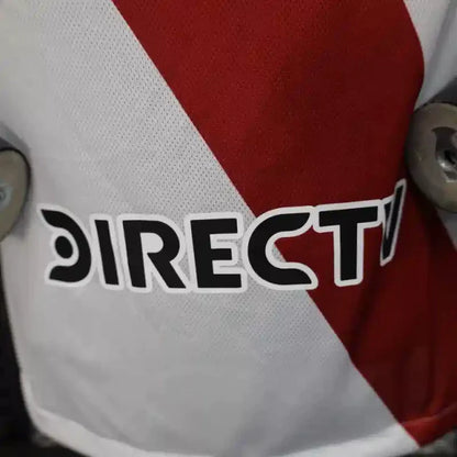 Shirt River Plate Match 25-26 - Home
