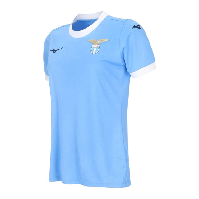 Shirt Lazio 25-26 - Home Women's