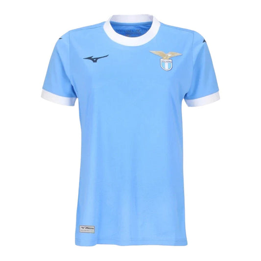 Shirt Lazio 25-26 - Home Women's