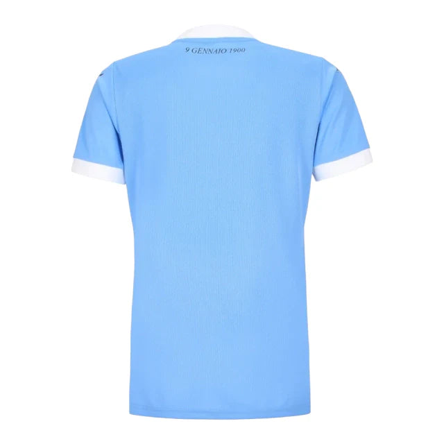 Shirt Lazio 25-26 - Home Women's