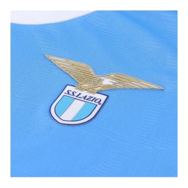 Shirt Lazio 25-26 - Home Women's
