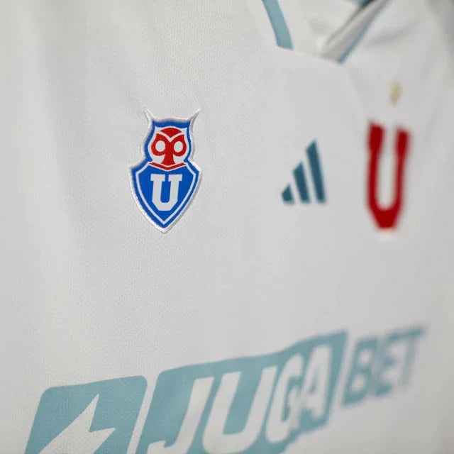 Shirt Universidad do Chile 24-25 - Away