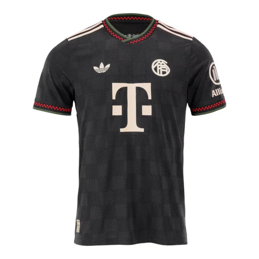 Bayern de Munique 25/26 Third Replica Shirt