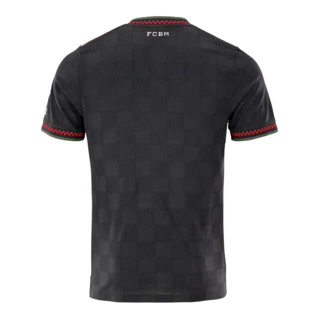 Shirt Bayern de Munich 25-26 - Third
