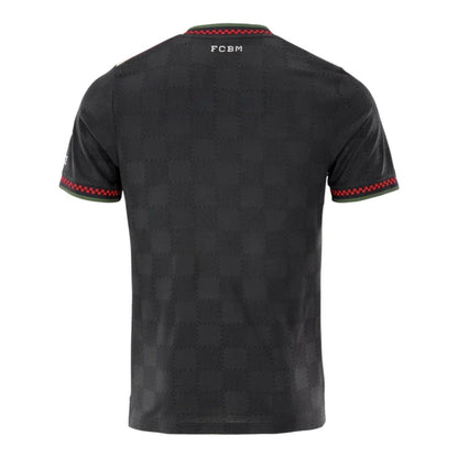 Shirt Bayern de Munich 25-26 - Third
