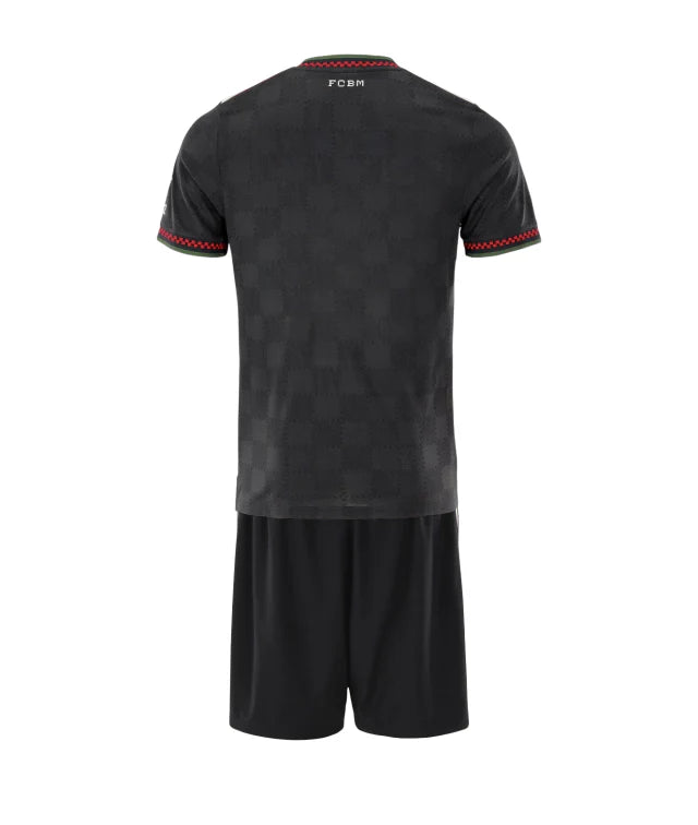Conjunto Infantil Bayern de Munich 25-26 - Third