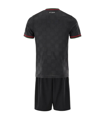 Conjunto Infantil Bayern de Munich 25-26 - Third