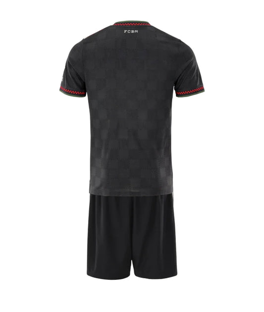 Conjunto Infantil Bayern de Munich 25-26 - Third
