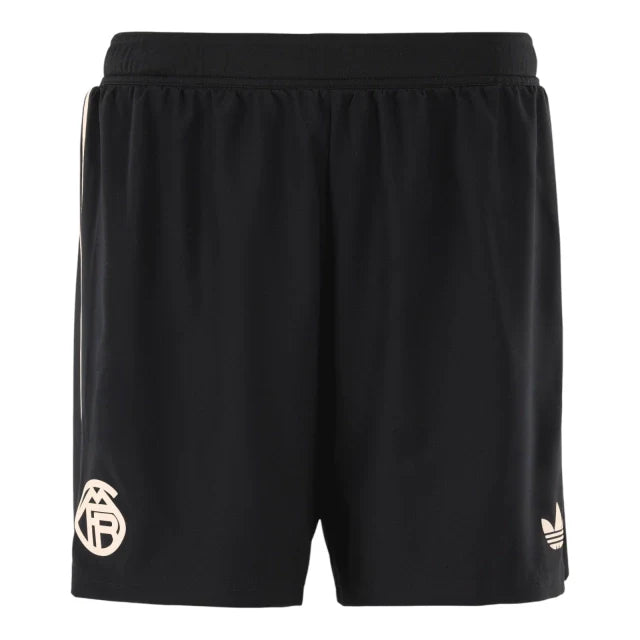 Short Bayern Munich III 25-26 - Men's