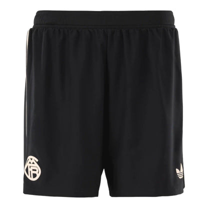 Short Bayern Munich III 25-26 - Men's