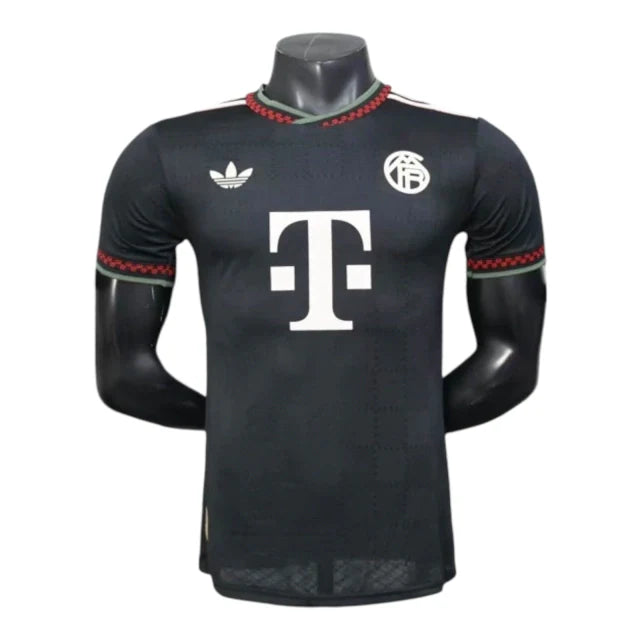 Shirt Bayern de Munich Match 25-26 - Third