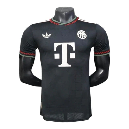Bayern de Munique 25/26 Third Match Shirt