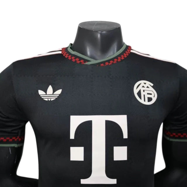 Shirt Bayern de Munich Match 25-26 - Third