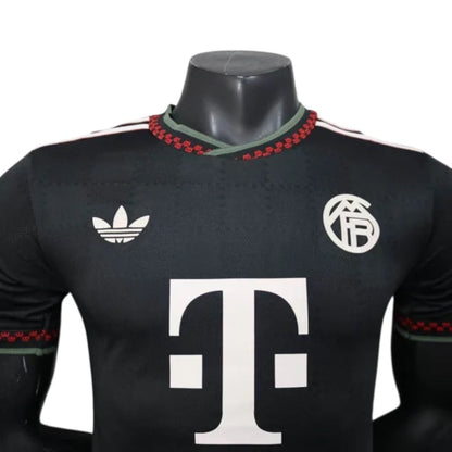 Shirt Bayern de Munich Match 25-26 - Third