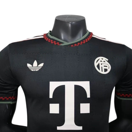 Bayern de Munique 25/26 Third Match Shirt
