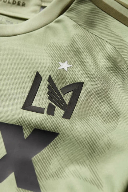Shirt Los Angeles FC 24-25 - Away