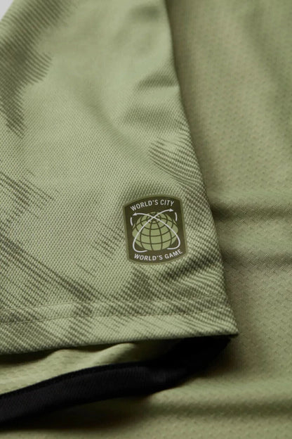 Shirt Los Angeles FC 24-25 - Away