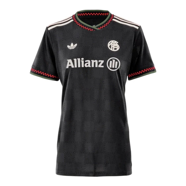 Shirt Bayern de Munich 25-26 - Third Women's