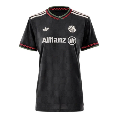 Shirt Bayern de Munich 25-26 - Third Women's