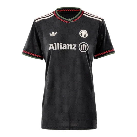 Shirt Bayern de Munich 25-26 - Third Women's
